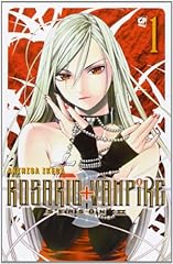 Rosario. vampire. stagione usato  Spedito ovunque in Italia 