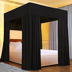 Joylife canopy bed for sale  Delivered anywhere in USA 