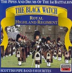 Scottish pipe band for sale  Delivered anywhere in UK