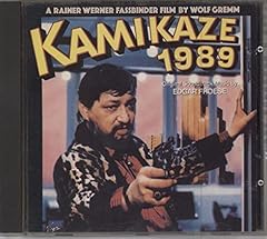Kamikaze 1989 d'occasion  Livré partout en France