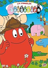Barbapapà famiglia volume usato  Spedito ovunque in Italia 