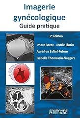 Imagerie gynécologique. guide d'occasion  Livré partout en France