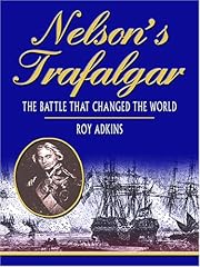 Nelson trafalgar battle for sale  Delivered anywhere in UK