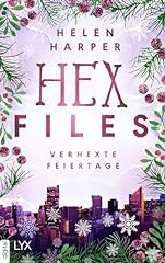Hex files verhexte gebraucht kaufen  Wird an jeden Ort in Deutschland