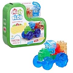 Jelly blox set usato  Spedito ovunque in Italia 