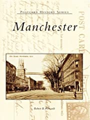 Manchester (Postcard History Series) for sale  Delivered anywhere in UK