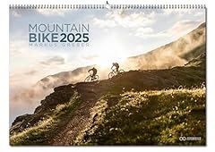 Yohmoe mountainbike kalender gebraucht kaufen  Wird an jeden Ort in Deutschland