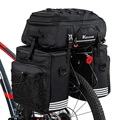 Xiqi fahrrad gepäckträgertas gebraucht kaufen  Wird an jeden Ort in Deutschland
