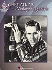 Chet Atkins - Vintage Fingerstyle for sale  Delivered anywhere in Canada