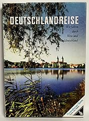 Unbekannt deutschlandreise wir gebraucht kaufen  Wird an jeden Ort in Deutschland