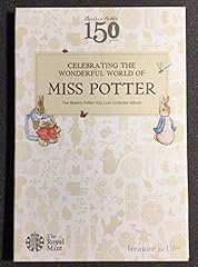 2016 beatrix potter for sale  Delivered anywhere in UK