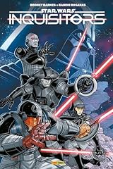 Star wars inquisitors usato  Spedito ovunque in Italia 