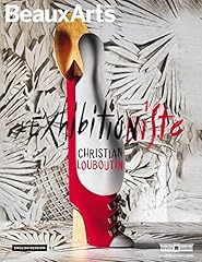 Christian louboutin exhibition d'occasion  Livré partout en Belgiqu