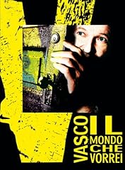 Vasco rossi. che usato  Spedito ovunque in Italia 