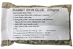 rabbit skin glue for sale  Delivered anywhere in UK