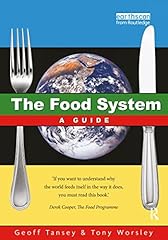 Food system guide for sale  Delivered anywhere in UK