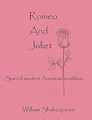 Romeo juliet special for sale  Delivered anywhere in USA 