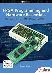 Fpga programming and gebraucht kaufen  Wird an jeden Ort in Deutschland