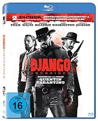 Django unchained gebraucht kaufen  Wird an jeden Ort in Deutschland