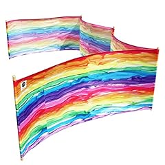 Erda watercolor rainbow for sale  Delivered anywhere in USA 
