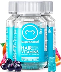 Sugarbear hair vitamin for sale  Delivered anywhere in USA 