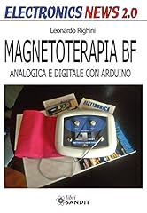 Magnetoterapia analogica digit usato  Spedito ovunque in Italia 