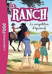 Ranch compétition équisurf d'occasion  Livré partout en France