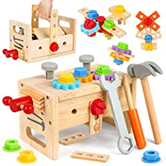 Vanplay wooden toys for sale  Delivered anywhere in UK