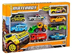 Matchbox pack vehicles for sale  Delivered anywhere in Ireland