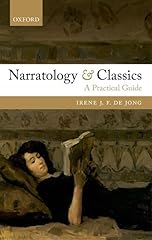 Narratology classics practical for sale  Delivered anywhere in UK