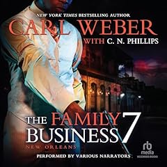 Family business new for sale  Delivered anywhere in USA 