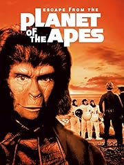 Escape planet apes for sale  Delivered anywhere in UK