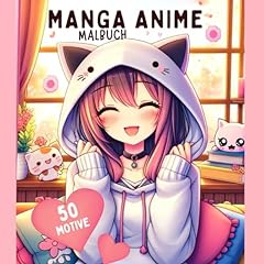 Manga anime malbuch gebraucht kaufen  Wird an jeden Ort in Deutschland