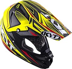 Kyt ysco0004.2 casco usato  Spedito ovunque in Italia 