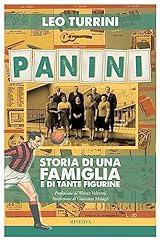 Panini. storia una for sale  Delivered anywhere in UK