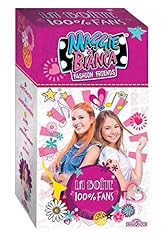 Maggie bianca boîte d'occasion  Livré partout en France