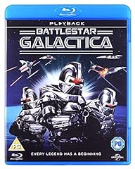 Battlestar galactica blu for sale  Delivered anywhere in UK