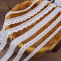 Idongcai white lace for sale  Delivered anywhere in USA 