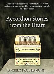 Accordion stories heart for sale  Delivered anywhere in USA 