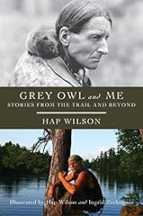 Grey owl stories for sale  Delivered anywhere in UK