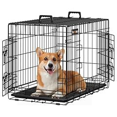 Feandrea cage chien d'occasion  Livré partout en France