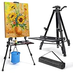 Vaiigo art easel for sale  Delivered anywhere in UK