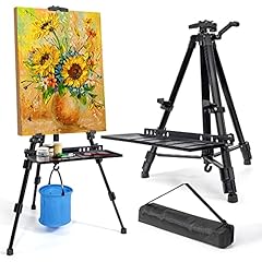 Art easel stand for sale  Delivered anywhere in UK