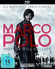Marco polo blu d'occasion  Livré partout en France
