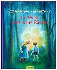 Wald räuber gebraucht kaufen  Wird an jeden Ort in Deutschland