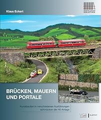 Brücken mauern portale gebraucht kaufen  Wird an jeden Ort in Deutschland