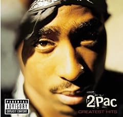 2pac greatest hits for sale  Delivered anywhere in USA 