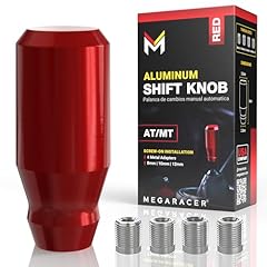 Red manual shift for sale  Delivered anywhere in USA 