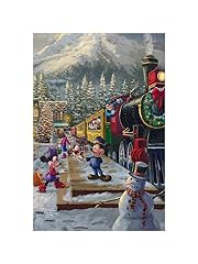 Flagology.com thomas kinkade for sale  Delivered anywhere in USA 