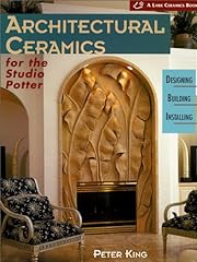Architectural ceramics studio for sale  Delivered anywhere in USA 